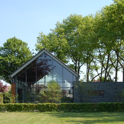 Friedhofskapelle . Raesfeld