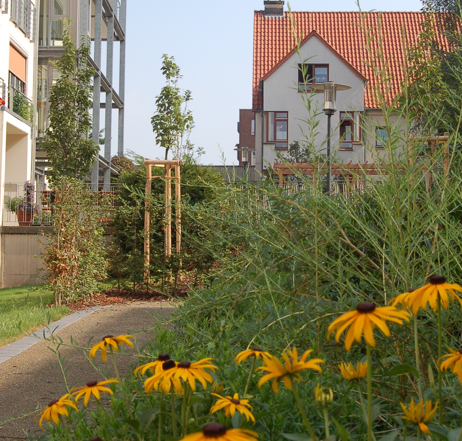 Seniorenzentrum Feierabendhaus . Detmold