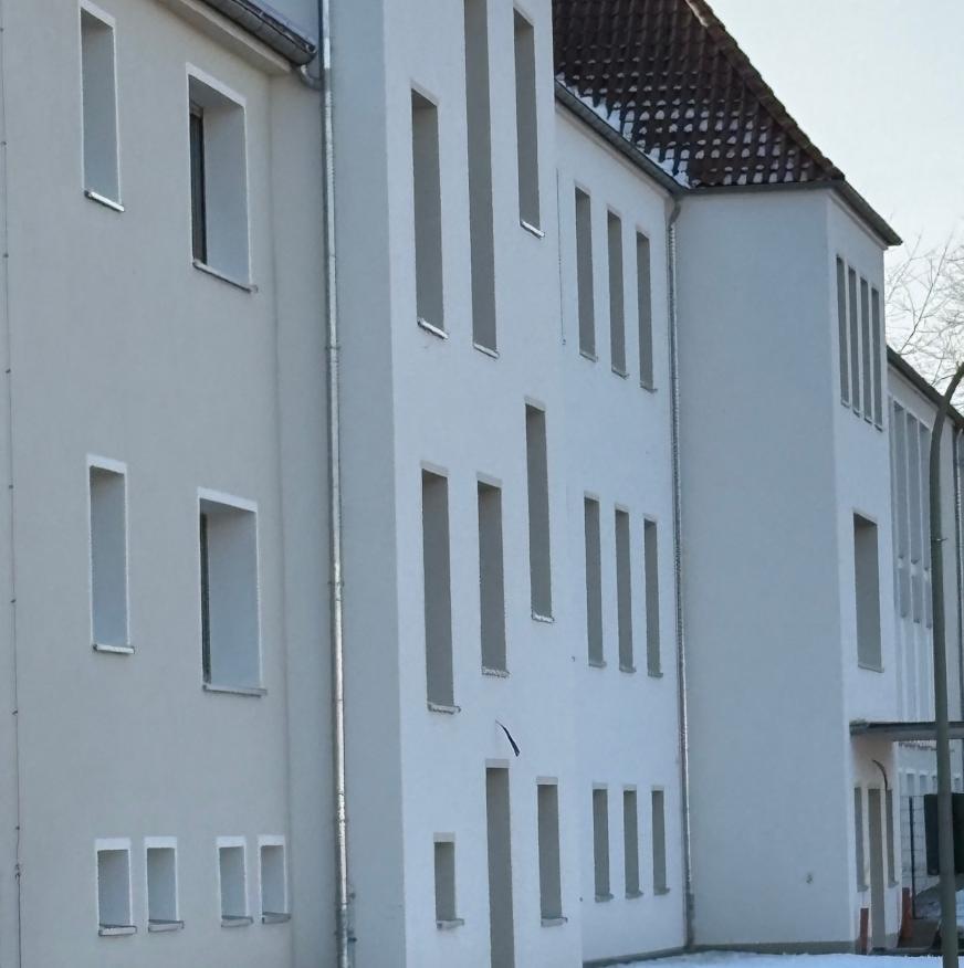 Umstrukturierung Josefgrundschule B&uuml;ren