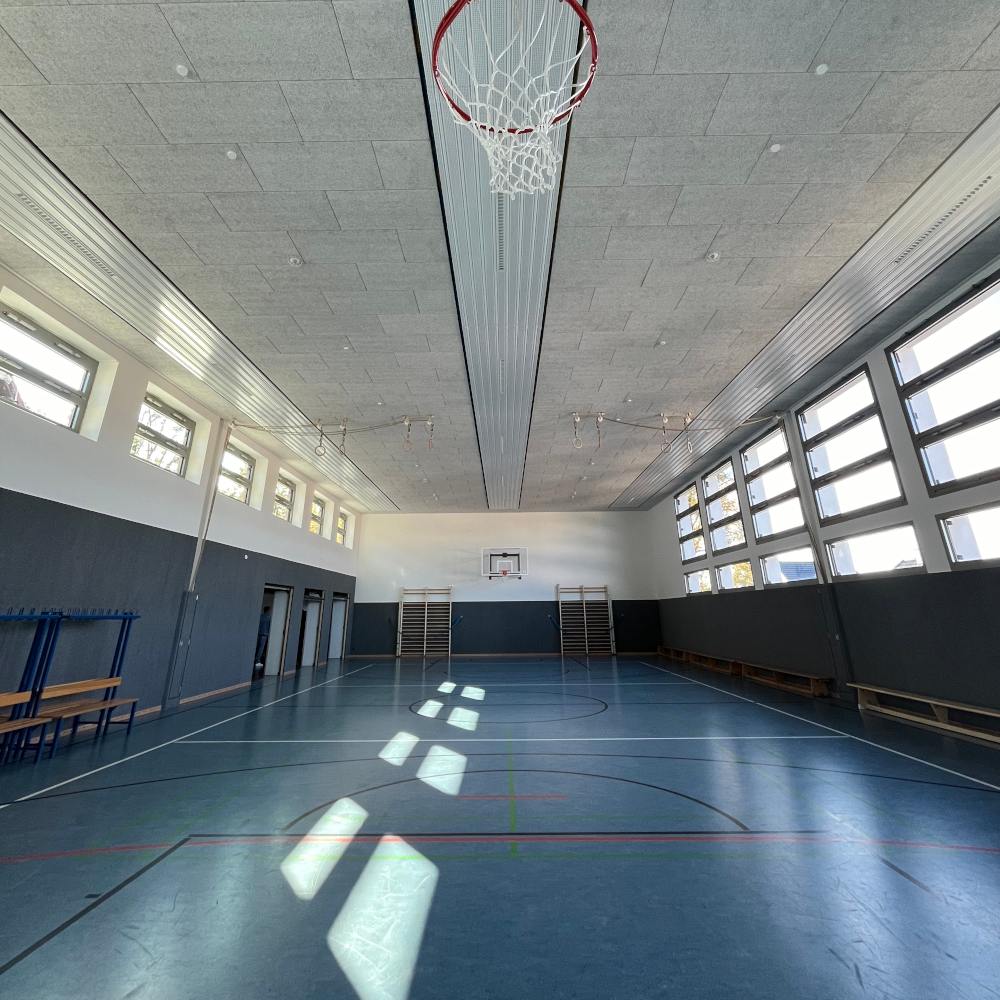 Umstrukturierung Josefgrundschule B&uuml;ren